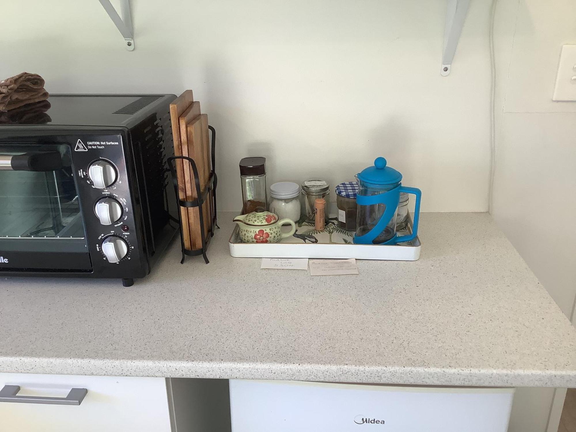 Apartment Wood Pigeon Pet Friendly Free Breakfast Hauraki Rail Trail 2kms *